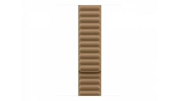 APPLE 46mm Camel Magnetic Link - S/M | Apple