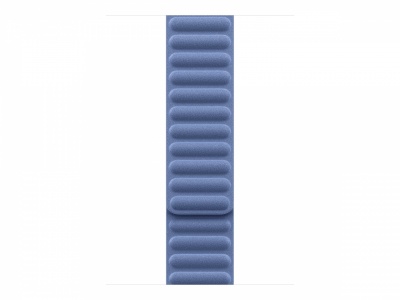 APPLE 46mm Wildflower Blue Magnetic Link - S/M | Apple