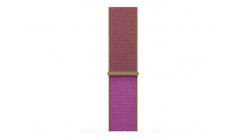 APPLE 46mm Magenta Sport Loop | Apple