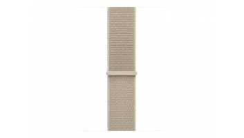 APPLE 46mm Limestone Sport Loop | Apple