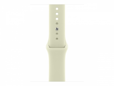 APPLE 46mm Pale Succulent Sport Band - S/M