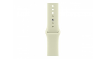 APPLE 46mm Pale Succulent Sport Band - S/M