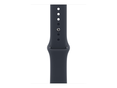 APPLE 46mm Navy Blue Sport Band - M/L | Apple