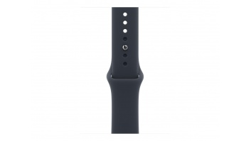 APPLE 46mm Navy Blue Sport Band - S/M | Apple