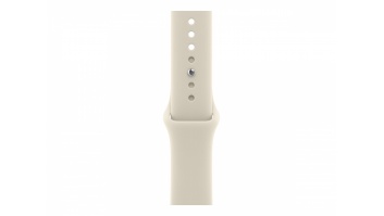 APPLE 46mm Sand Sport Band - M/L