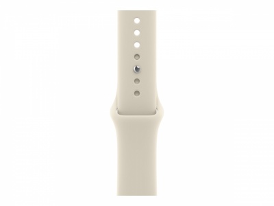 APPLE 46mm Sand Sport Band - M/L