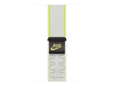 APPLE 42mm Essential White Nike Sport Loop | Apple
