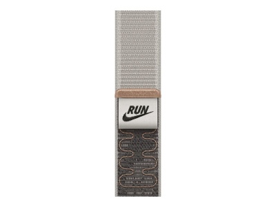 APPLE 42mm Pavement Grey Nike Sport Loop | Apple