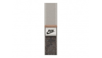 APPLE 42mm Pavement Grey Nike Sport Loop | Apple