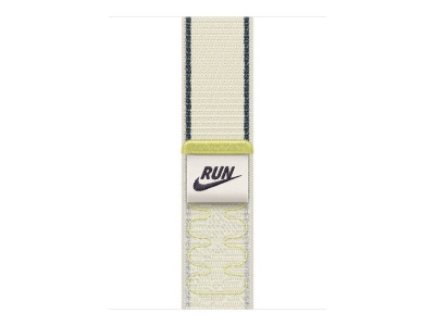 APPLE 42mm Chalk Calm Nike Sport Loop | Apple