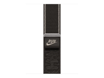 APPLE 42mm After Dark Black Nike Sport Loop | Apple