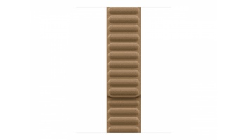 APPLE 42mm Camel Magnetic Link - M/L | Apple