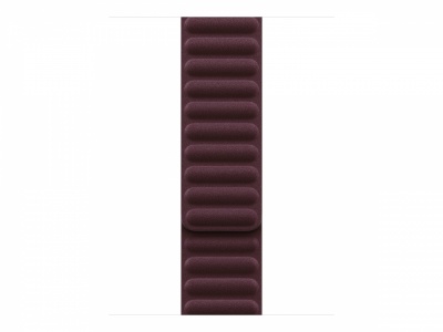 APPLE 42mm Burgundy Magnetic Link - S/M | Apple