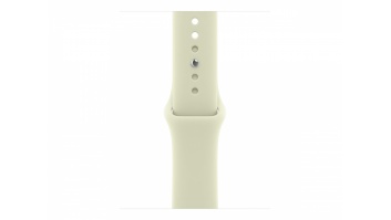 APPLE 42mm Pale Succulent Sport Band - M/L