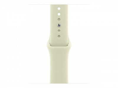 APPLE 42mm Pale Succulent Sport Band - M/L