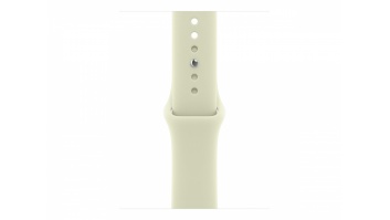 APPLE 42mm Pale Succulent Sport Band - S/M | Apple