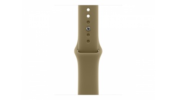 APPLE 42mm Olive Sport Band - M/L | Apple