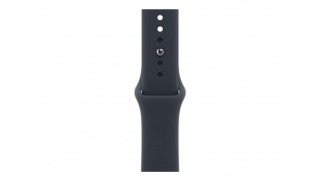 APPLE 42mm Navy Blue Sport Band - M/L