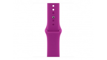 APPLE 42mm Magenta Sport Band - M/L | Apple