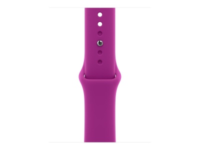 APPLE 42mm Magenta Sport Band - S/M | Apple