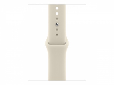 APPLE 42mm Sand Sport Band - S/M