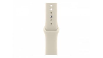 APPLE 42mm Sand Sport Band - S/M
