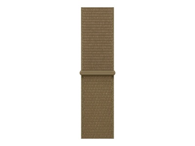 APPLE 42mm Olive Sport Loop