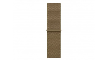 APPLE 42mm Olive Sport Loop