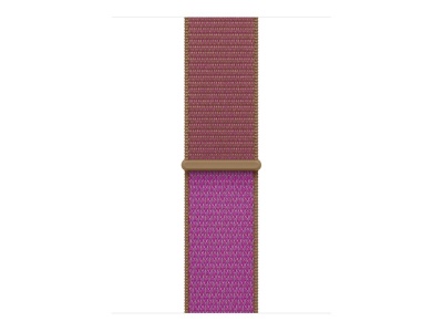 APPLE 42mm Magenta Sport Loop | Apple