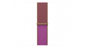 APPLE 42mm Magenta Sport Loop | Apple