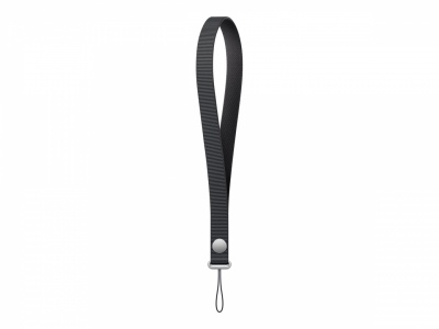 APPLE Wrist Strap - Black | Apple