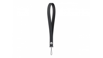 APPLE Wrist Strap - Black | Apple