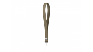 APPLE Wrist Strap - Olive
