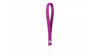 APPLE Wrist Strap - Magenta | Apple