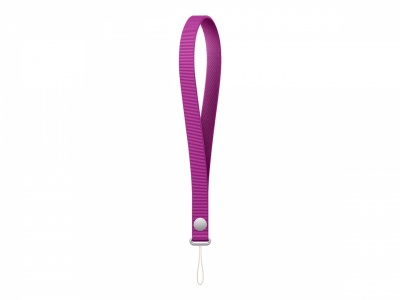 APPLE Wrist Strap - Magenta | Apple