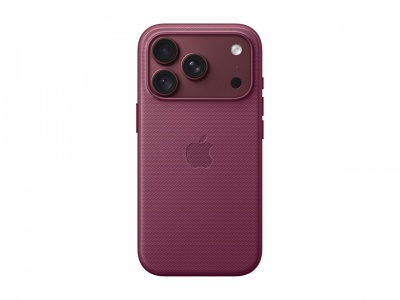 APPLE iPhone 18 Pro TechWoven Case with MagSafe - Mulberry