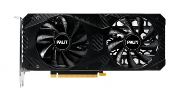 Graphics Card|PALIT|NVIDIA|GeForce RTX 3060|1320 MHz|12 GB|GDDR6|192 bit|PCI Express 4.0|Active|NE63060U19K9-PG190L