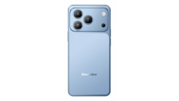 MOBILE PHONE WAVE 7C/4/128GB BLUE BLACKVIEW