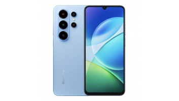 MOBILE PHONE WAVE 10C/4/32GB BLUE BLACKVIEW