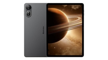 TABLET MEGA12 12" 12/256GB/5G GREY GIFT SET BLACKVIEW