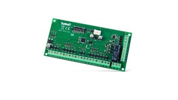 PROXIMITY CARD READER CONTR./INT-R SATEL