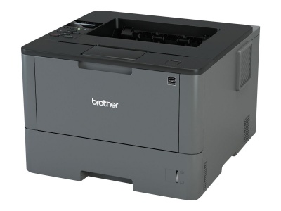Brother HL-L5000D | Mono | Laser | Standard | Maximum ISO A-series paper size A4 | Graphite