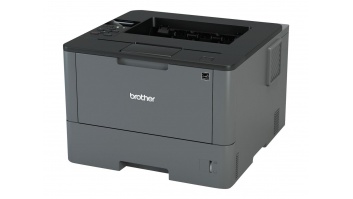 Brother HL-L5000D | Mono | Laser | Standard | Maximum ISO A-series paper size A4 | Graphite