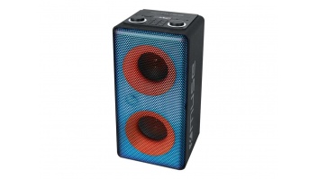 Muse | Party Box Speaker | M-1808DJ | 150 W | Bluetooth | Wireless connection | Black