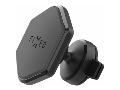 Fixed | Car Phone Holder | Icon Flex | Holder | Universal | Universal | Black