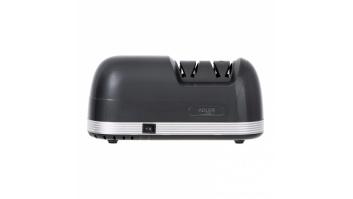 Adler Electric Knife Sharpener | AD 4508 | Black | 60 W