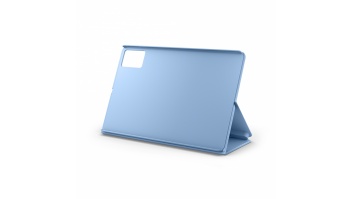 Lenovo | Idea Tab Folio Case | Folio Case | Polar Blue