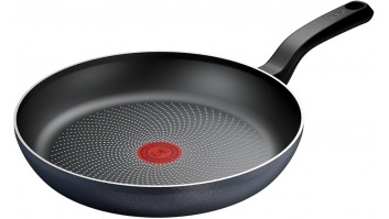 TEFAL | So'Light H0560842 | Pan | Frying | Diameter 32 cm | Suitable for induction hob | Gray | Fixed handle