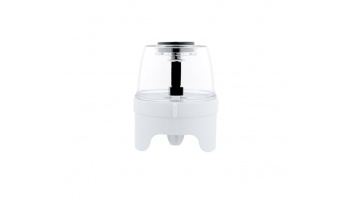 Adler | Salt and Pepper Grinder | AD 4449.1 | White