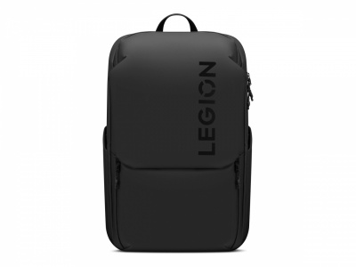 Lenovo | Legion 17" Gaming Backpack GB800 | Fits up to size 17 " | Backpack | Waterproof | Black